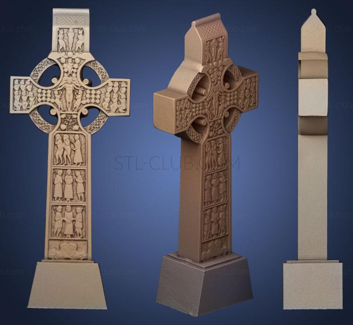 Celtic Cross